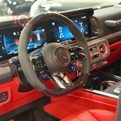 مرسيدس بنز G-Class